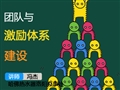 团队与激励体系建设  